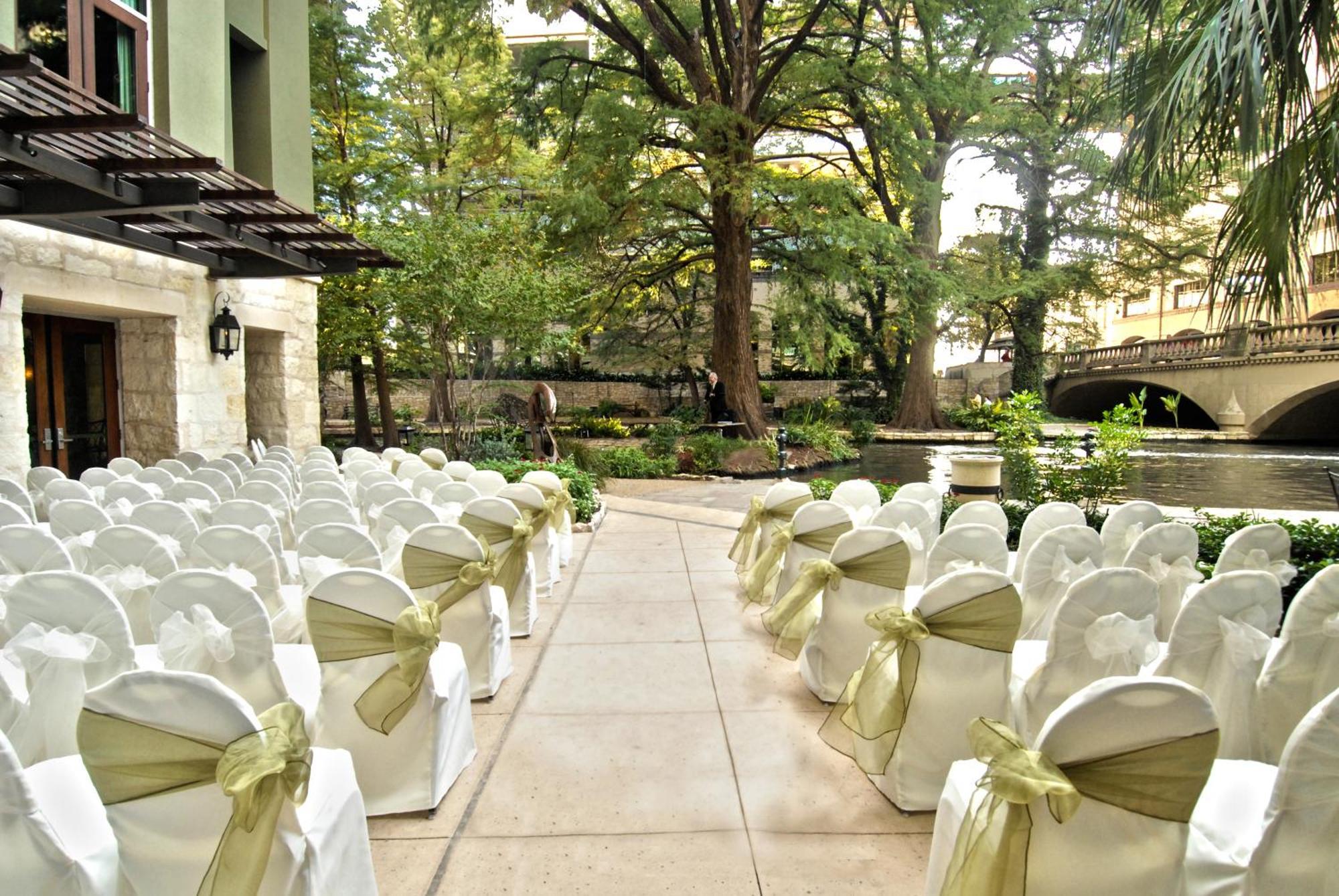 Hotel Contessa - Suites On The Riverwalk San Antonio Faciliteter billede